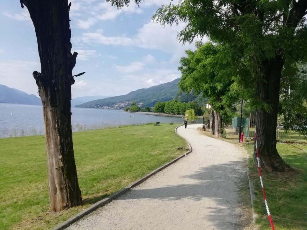 Viewtiful Homestay Stazzona Εξωτερικό φωτογραφία