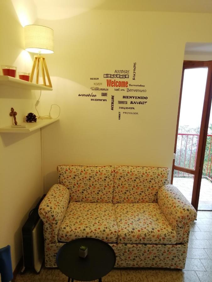 Viewtiful Homestay Stazzona Εξωτερικό φωτογραφία