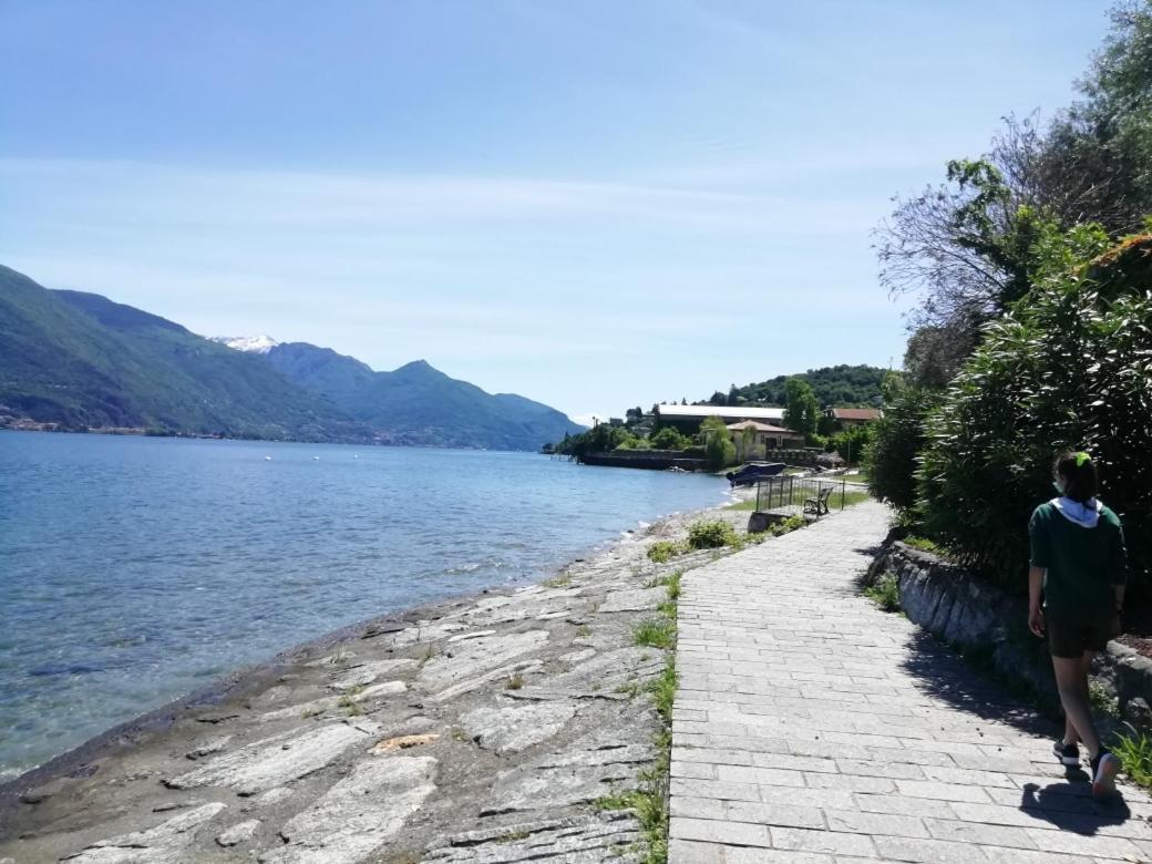 Viewtiful Homestay Stazzona Εξωτερικό φωτογραφία