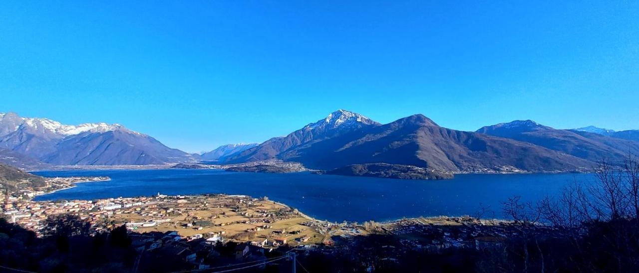 Viewtiful Homestay Stazzona Εξωτερικό φωτογραφία