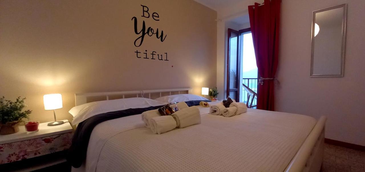 Viewtiful Homestay Stazzona Εξωτερικό φωτογραφία