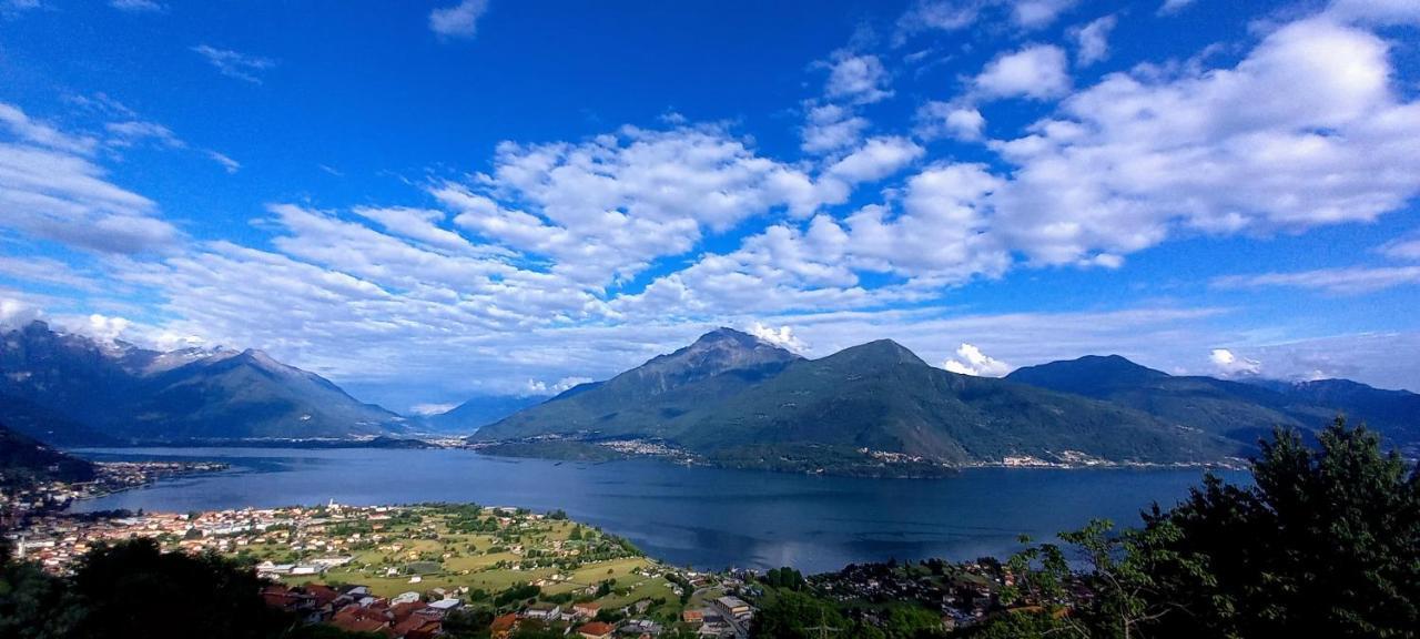 Viewtiful Homestay Stazzona Εξωτερικό φωτογραφία